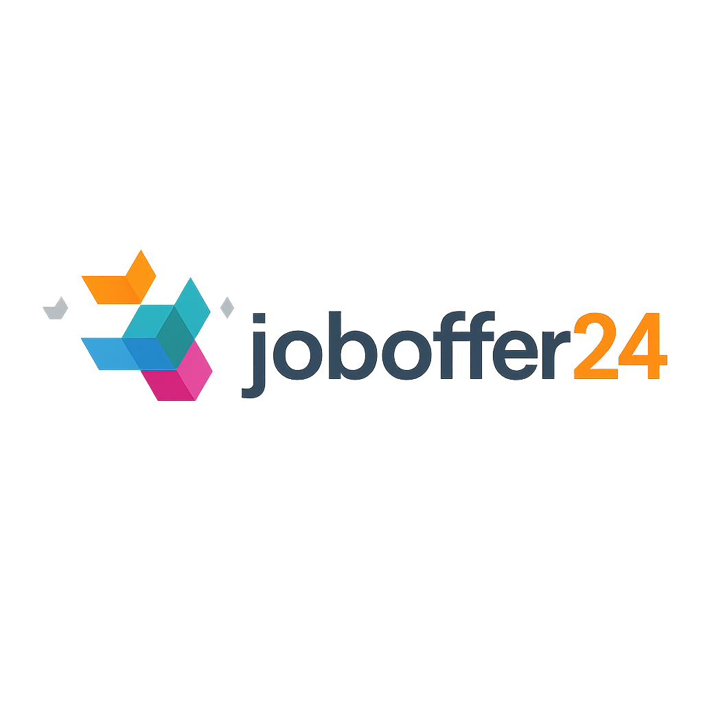 Job Offer 24 Logo